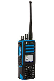 Motorola DP4801ex ATEX Digital Two Way Radio_Radio-Shop UK