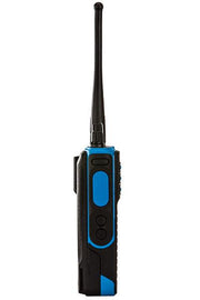 Motorola DP4801ex ATEX Digital Two Way Radio_Radio-Shop UK
