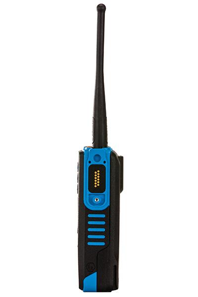 Motorola DP4801ex ATEX Digital Two Way Radio_Radio-Shop UK