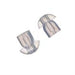 Replacement Ear Tips - clear (50 pack) - RLN6282A_Radio-Shop UK