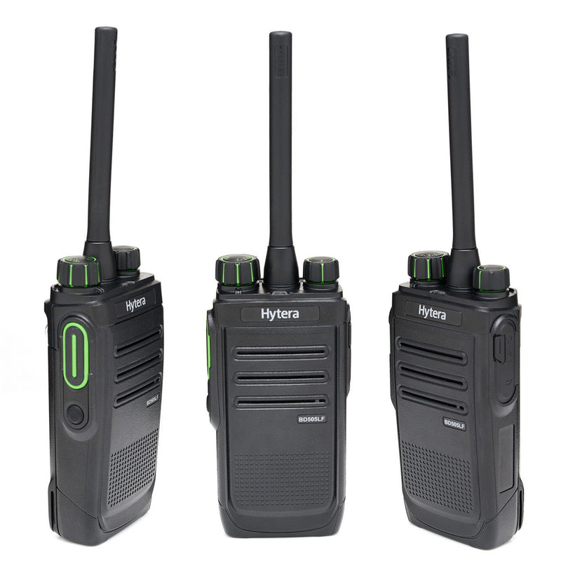 Hytera BD505LF