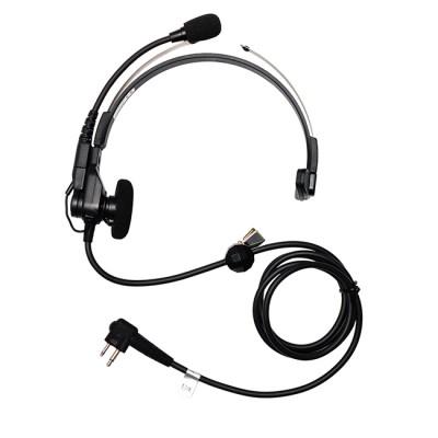 Motorola DP1400 Lightweight Headset - PMLN6538A_Radio-Shop UK
