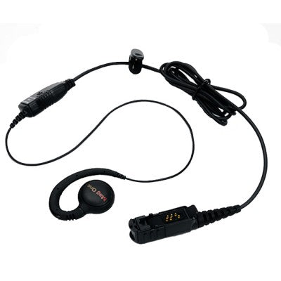Bundle - Motorola Mag One Earpiece with in-line mic & PTT - PMLN5727A_Radio-Shop UK