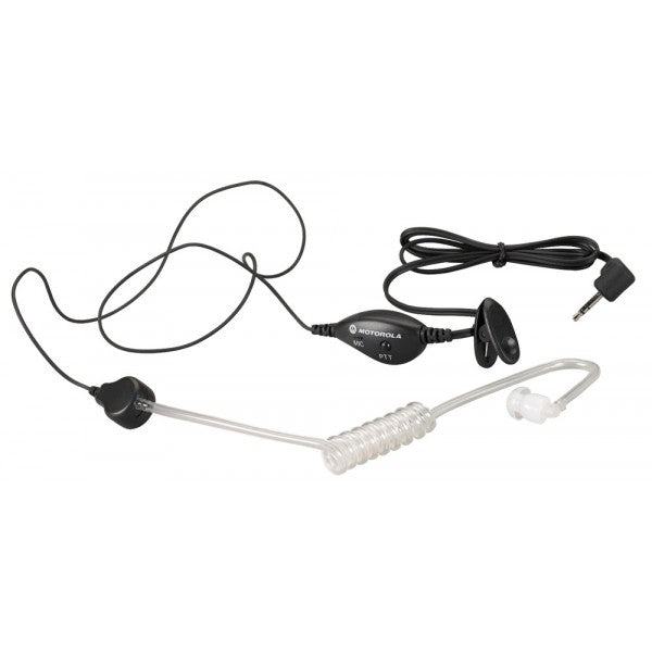 TLKR Surveillance Earpiece_Radio-Shop UK