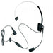 Mag One Lightweight DP1400 Headset with in-line PTT/VOX switch - MDPMLN4445A_Radio-Shop UK