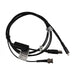 MOTOTRBO Portable DP1400 Programming Cable with TTR - PMKN4128A_Radio-Shop UK