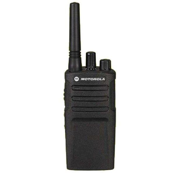 Motorola XT420 Quad Pack (WITH Chargers) License Free Radio - Web Special_Radio-Shop UK