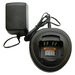 Motorola DP2400/DP4400 Core Single Unit Charger (UK Power Supply) - NNTN8274A_Radio-Shop UK