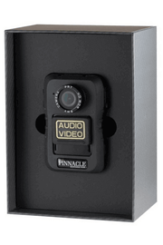 Pinnalce PR7 Body Camera