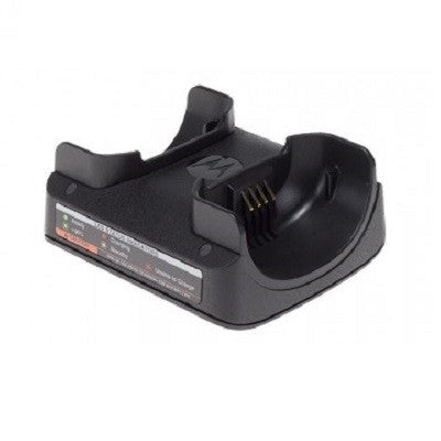 Motorola Wireless RSM Dual Unit Charger (UK) - PMLN7122A_Radio-Shop UK