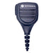 Motorola DP2400/DP3441 Remote Speaker Mic (IP54) with Ear Jack & Noise Reduction - PMMN4076A_Radio-Shop UK