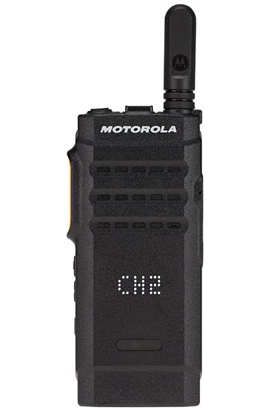 Motorola SL1600 Digital Two Way Radio_Radio-Shop UK