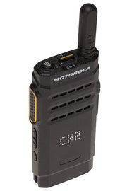 Motorola SL1600 Digital Two Way Radio_Radio-Shop UK
