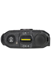 Motorola SL1600 Digital Two Way Radio_Radio-Shop UK