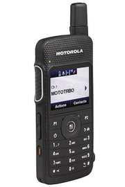 Motorola SL4000e Digital Two Way Radio_Radio-Shop UK