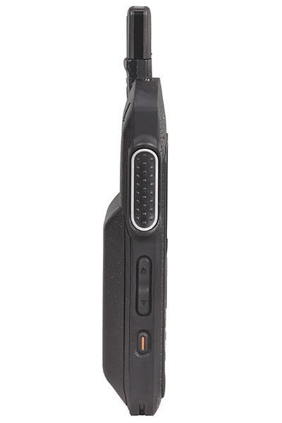 Motorola SL4000e Digital Two Way Radio_Radio-Shop UK