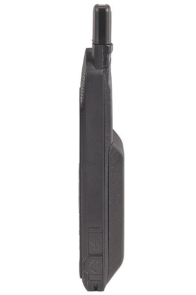 Motorola SL4000e Digital Two Way Radio_Radio-Shop UK