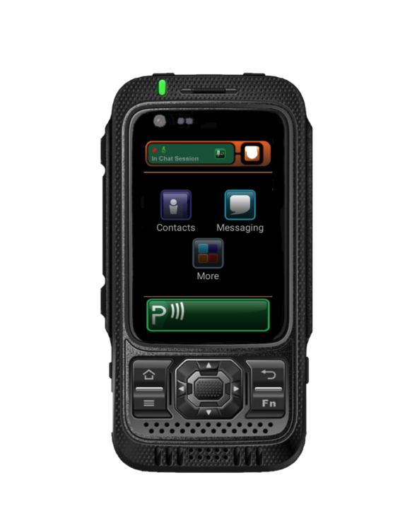 SY580 Push To Talk Over Cellular Radio_Radio-Shop UK