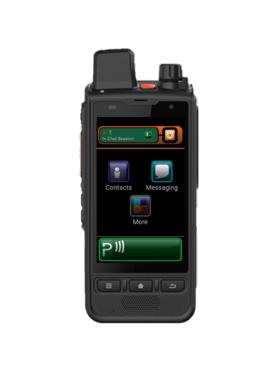 SY590 Push To Talk Over Cellular Radio_Radio-Shop UK