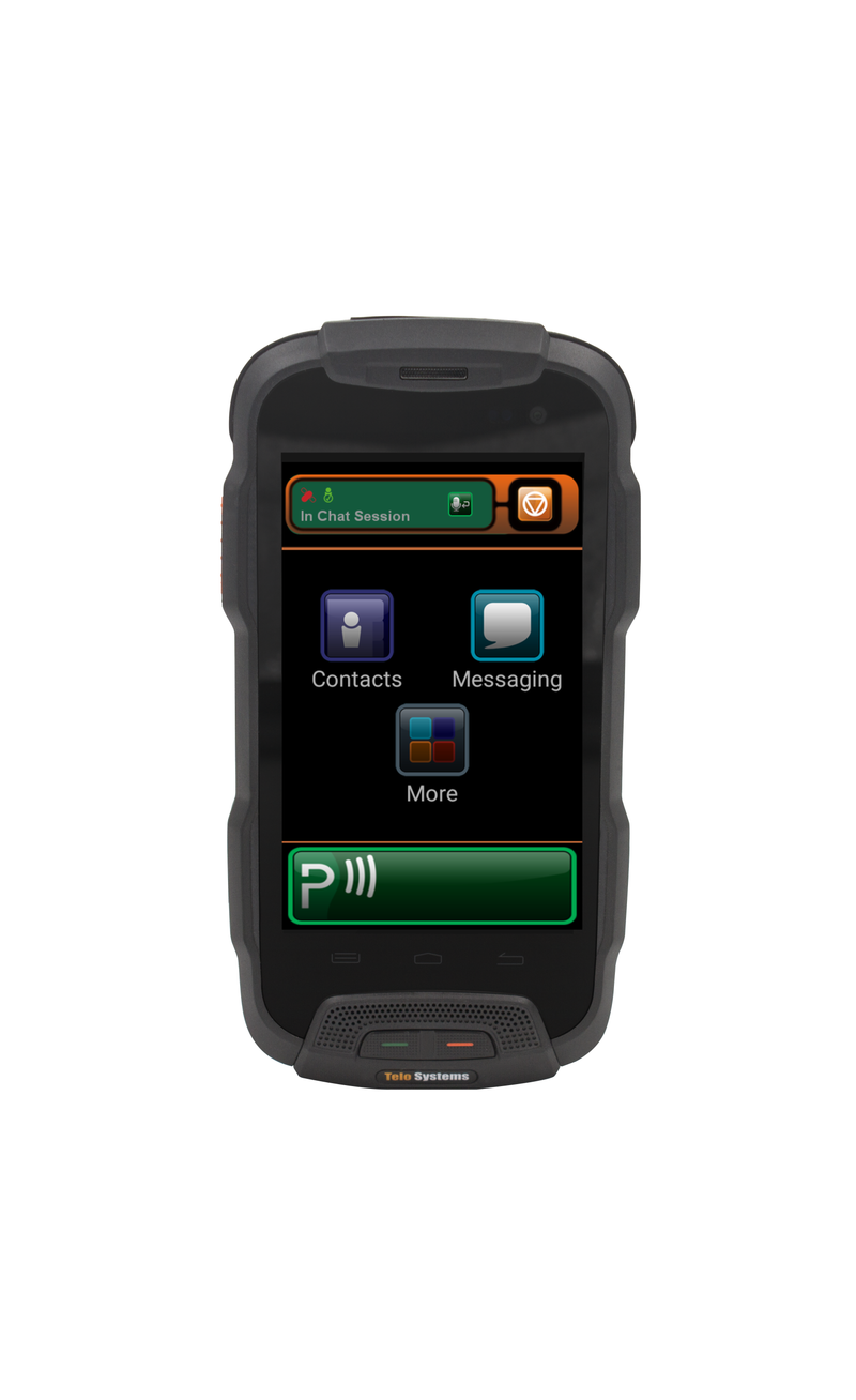 SY6 Push To Talk Over Cellular Radio_Radio-Shop UK