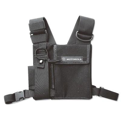 Motorola Universal Nylon Chest Pack - HLN6602A_Radio-Shop UK